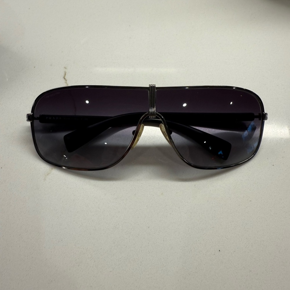 Prada sunglasses
